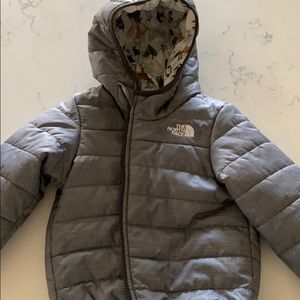 The North Face Baby Jacket - Size 18-24 Months